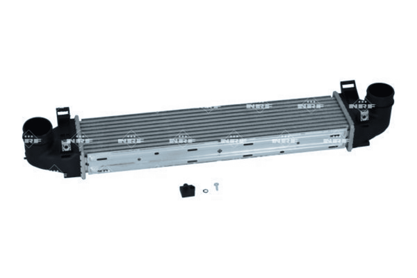 LadeluftküHler FüR Ford Galaxy II Mondeo IV Stufenheck Turnier S-MAX MK VAN-image