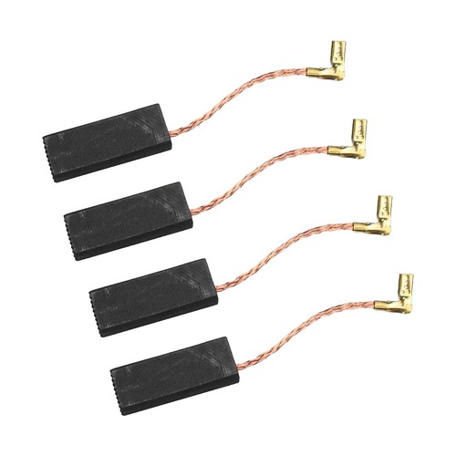 CARBON BRUSHES FOR DREMEL POWER TOOLS 398 400 REPAIR PART 2 610 907 940 Pair A2