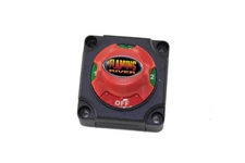 Flaming River FR1050 - Battery Disconnect Dual Battery 300Amps