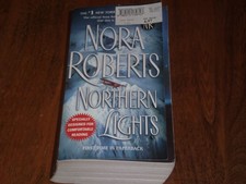 Northern Lights by Nora Roberts (2005) Paperback