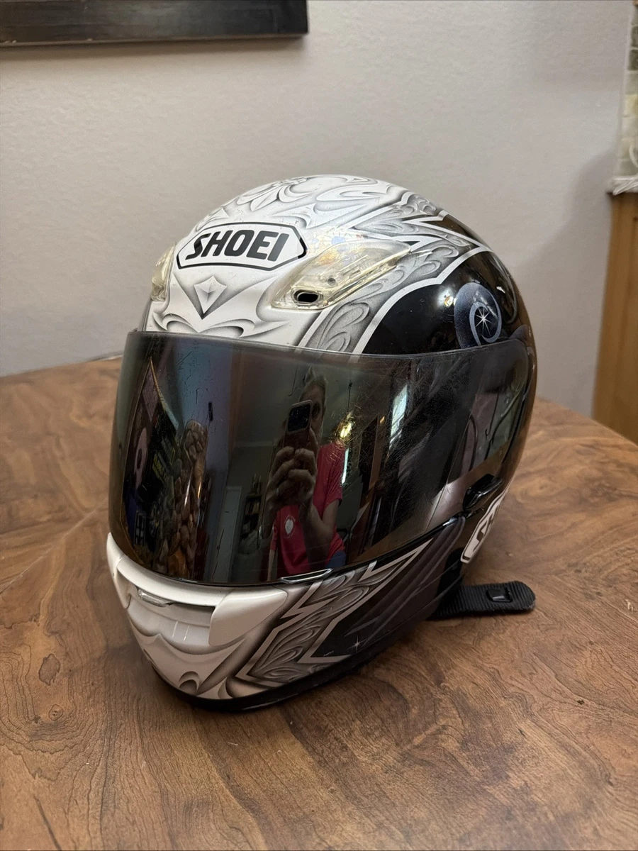 25+ SHOEI S Size Motorcycle & Powersports Helmets for sale