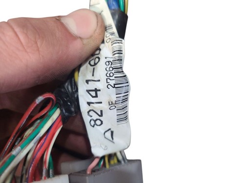 LANDCRUIS 2000 Dash Wire Harness 640189 - Bild 6 von 12
