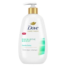 Dove Hand Wash - 12 fl oz (355 ml) - Prebiotic Boost Gentle Detox
