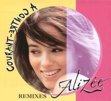 A Contre-Courant [Ft.2] von Alizee | CD | Zustand sehr gut