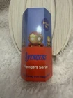 Avengers Series Mini Figurine Blind Box Attachable Collectible Hipper