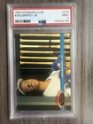 1991 Topps Stadium Club - Ken Griffey Jr #270
