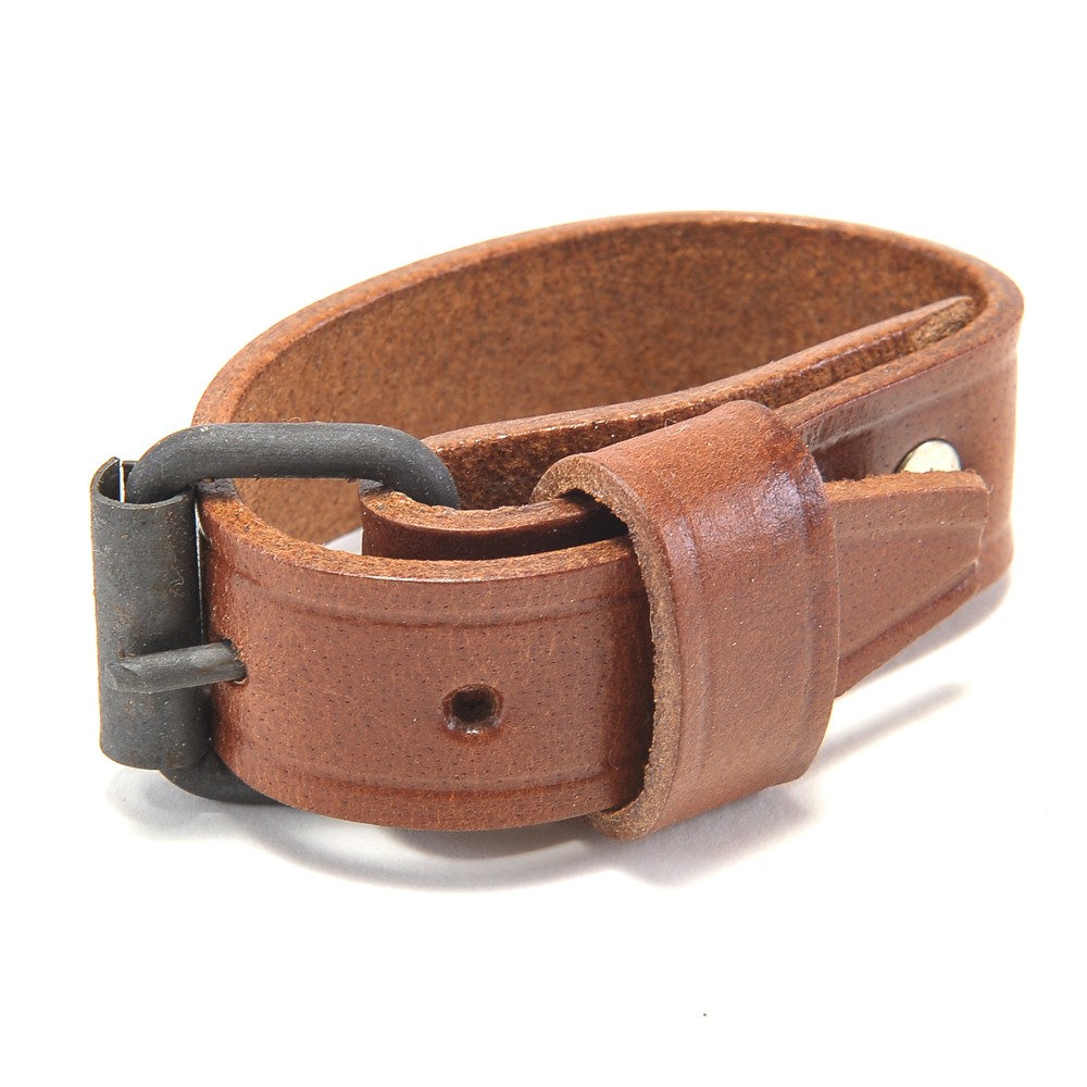 WW2 Russian Mosin Nagant Sling Dog Collar Buckle Replacement set of 2