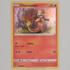 SWSH: Sword & Shield Promo Cards #SWSH092 Charmander