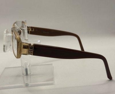Christian Dior 3152 Eyeglasses in color Ews00