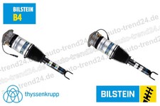 Bilstein B4 Luftfedermodule hinten für Audi A8 4E2, 4E8, Bj. 2002-2010