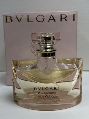 Bvlgari Rose Essentielle 1.7oz EDT Spray - Please Look At All The