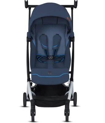 ポキットプラスオールテレイン POCKIT+ALL-TERRAIN ナイトブルー