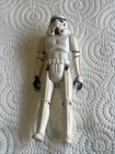 Vintage Star Wars 1977 Kenner Stormtrooper Action Figure 2-Line Original