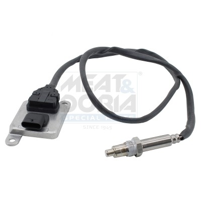 Meat & Doria Nox-Sensor Nox-Katalysator FüR BMW 5Er F10 F18 523I 528I 530I F11-image