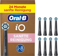 Oral-B iO Sanfte Reinigung