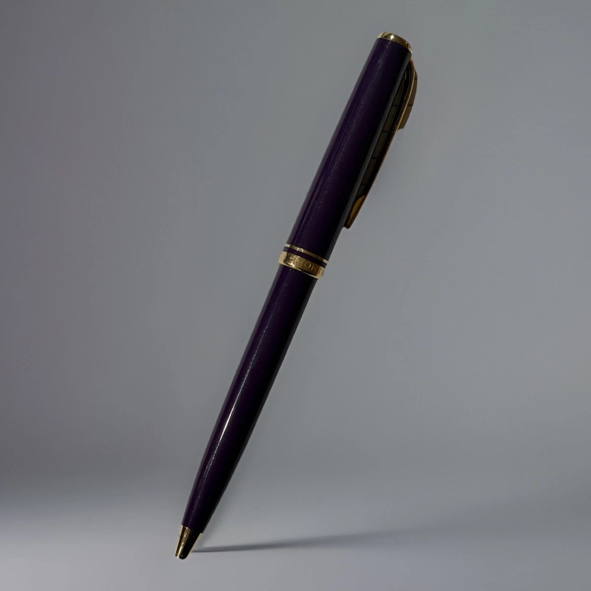 Montblanc Purple Collectible Pens for sale | eBay