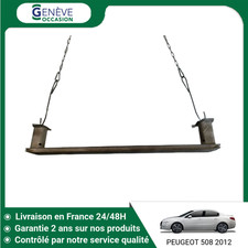 Pare-choc arrière Peugeot 508
