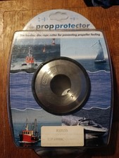 Marine Boat Narrowboat Prop Shaft Rope Cutter Stainless Steel Prop Protector