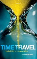 Nikk Effingham | Time Travel | Buch | Englisch (2020) | Gebunden