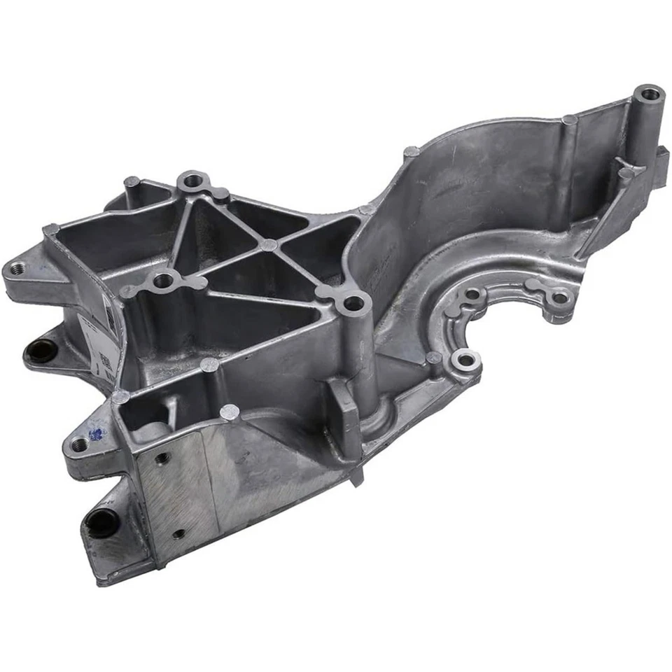 12567922 AC Delco Power Steering Pump Bracket for Chevy SaVana Express Van 2500 - Image 2 of 2