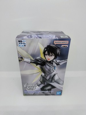 Banpresto - That Time I Got Reincarnated as a Slime - Hinata Sakaguchi
