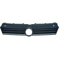 Diederichs 2207041 KüHlergitter, Frontgrill FüR VW Polo V (6R1, 6C1) 2014-2017