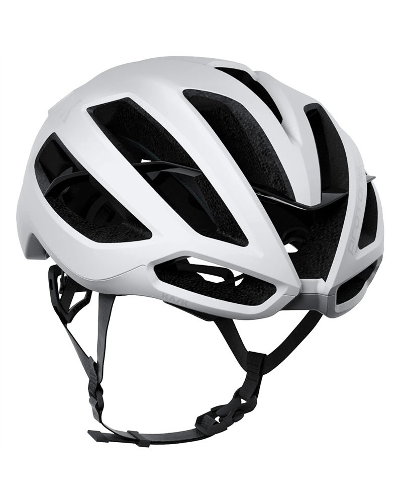 - Kask Protone Icon WG11 Casco Ciclismo, Bianco Opaco