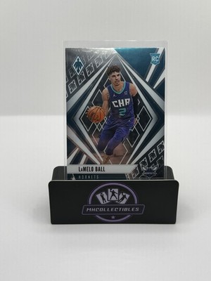 2020-21 Panini Chronicles - Phoenix LaMelo Ball #569 (RC)