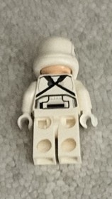 LEGO 75132 First Order Stormtrooper Minifigure
