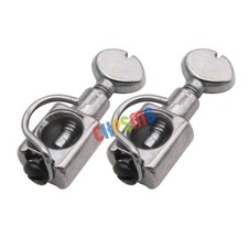 2PCS #541788 Needle Clamp Fit For Singer 20U, Consew, Tacsew Zig-Zag 