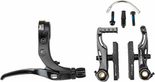 PROMAX P-1 Click Point Mini/Jr/Expert V Brake Kit 85mm Black