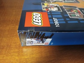 LEGO Set 10937 Super Heroes Batman Arkham Asylum Breakout Sealed DC modular MISB