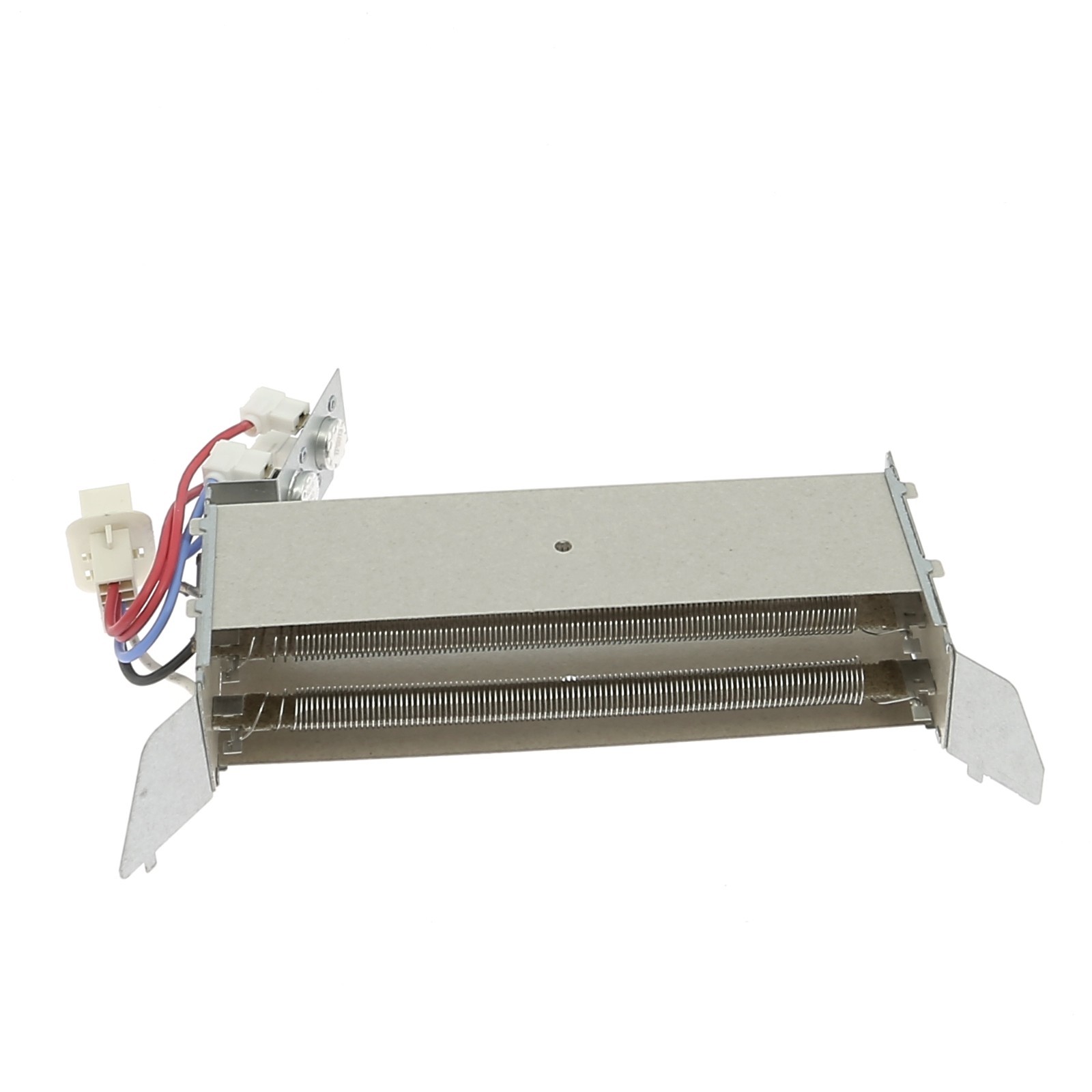 Tumble Dryer Heater Element for Beko Drcs 68B, Drcs 68S, Drcs 68W &  Thermostats | eBay