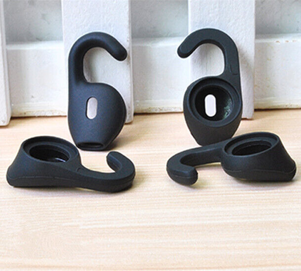 EarGel Earbud Tips Eartip Set For Jabra Talk 45/Stealth/Boost Bluetooth Earphone