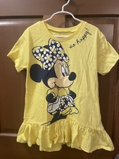 Minnie Mouse Outfit