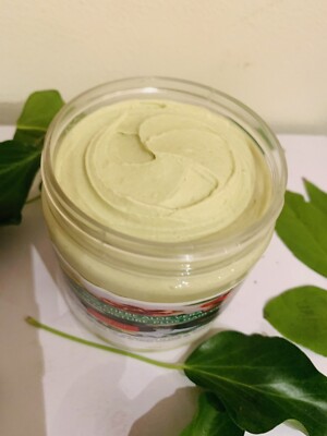 NC CHEBE + Ambunu Aloe Vera Avocado Premium Moisture-Plus Creme Conditioner SALE