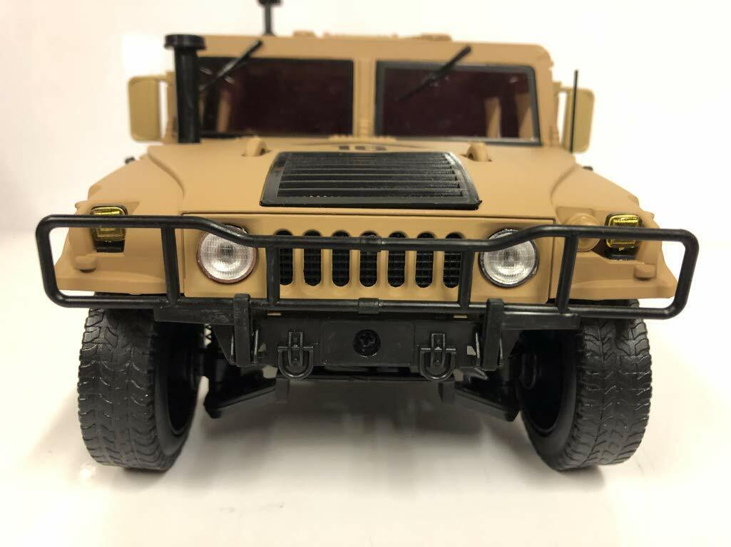 humvee diecast