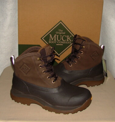 muck winter boots