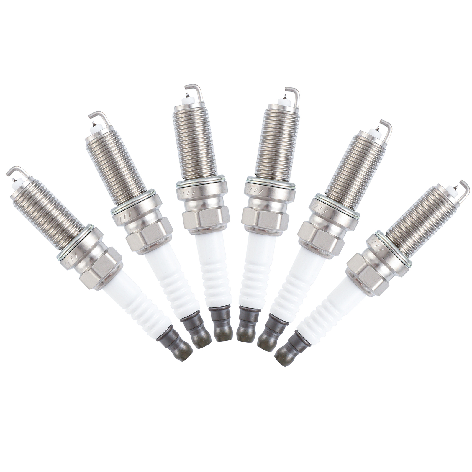 6 PCS Laser Iridium Spark Plugs 1406 For Nissan 350Z 370Z Altima Maxima Murano eBay