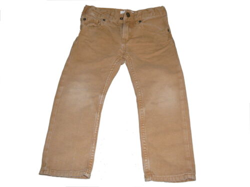 H&M ingenious pants size 92 beige!! - Picture 1 of 1