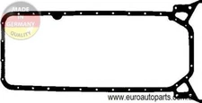 OIL PAN SUMP GASKET MERCEDES T1 Platform/Chassis (601) 210 D 2.9 11/1988-02/1996