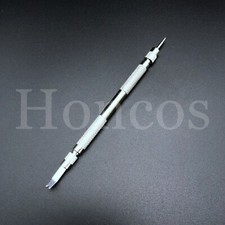 Watch Repair Spring Bar Tool Steel Link Remover Pin Pusher with Spare Tips Strap