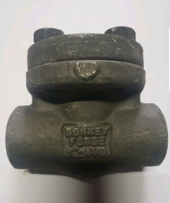 BONNEY FORGE 1'' CHECK VALVE 007506-0003
