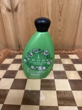 Supre Tan Smoke Platinum Hemp Bronzer Tanning Lotion.