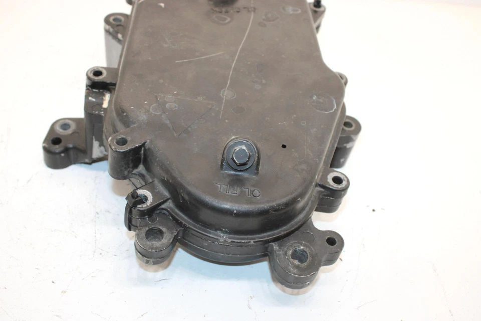 01 Arctic Cat Z 440 Sno Pro оригинальный чехол с заклепками/чехол 0702-489 0702-409 SA74 - Изображение 4 из 4