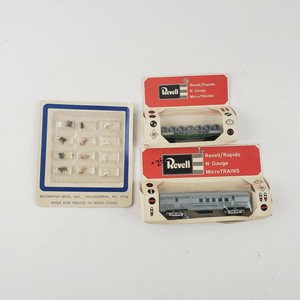 n gauge accessories on ebay