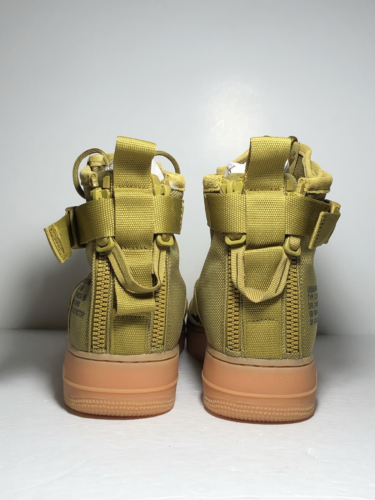 منطقيا رئيس دمر nike sf air force 1 olx 
