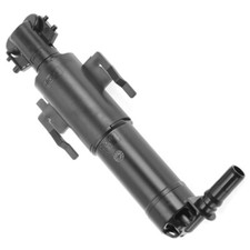 Front Right Bumper Headlight Cleaning Nozzle For BMW 7 Series G11 2014-2019