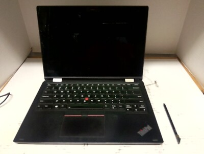 Lenovo Thinkpad L380 Yoga 13