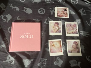 Jennie Solo | eBay